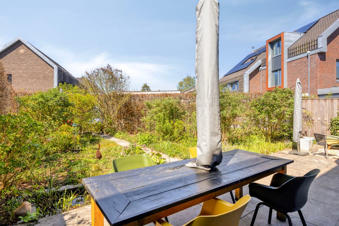 Foto 32 van Ridderinkhof 19