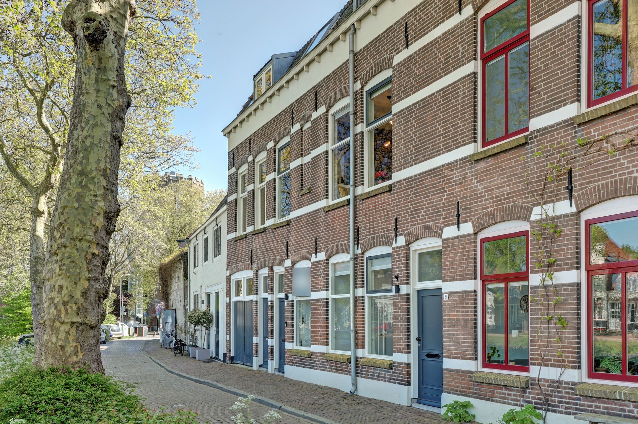 Photo 6 of Penninghoeksingel 7