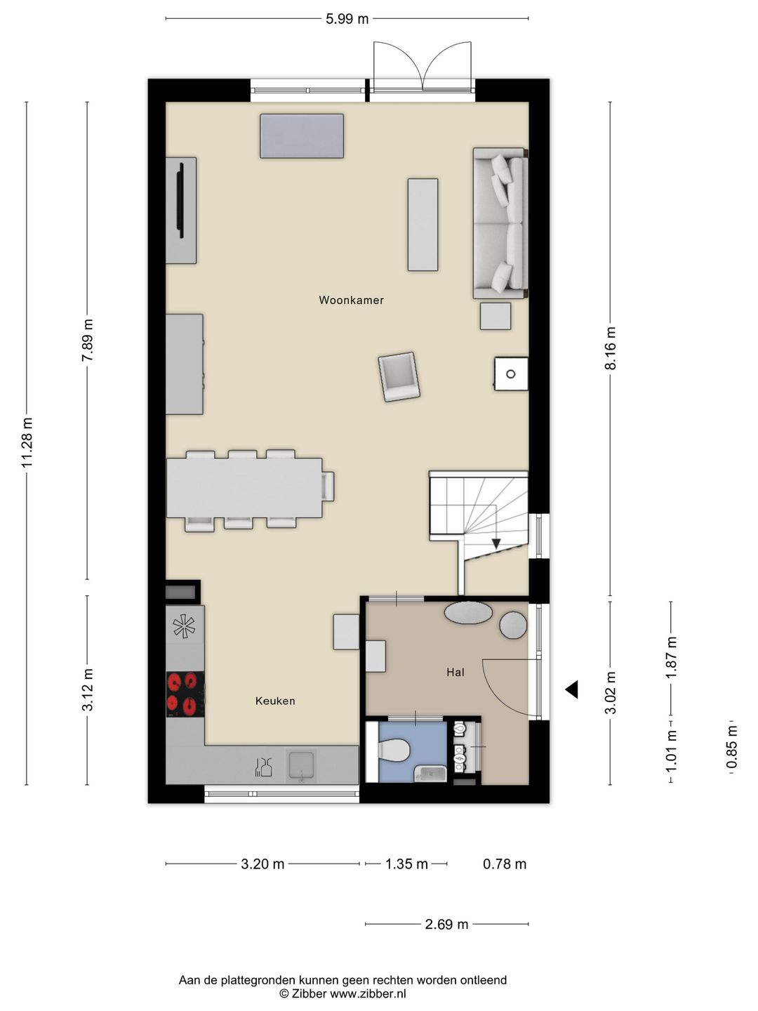 Foto 53 van Ridderinkhof 19