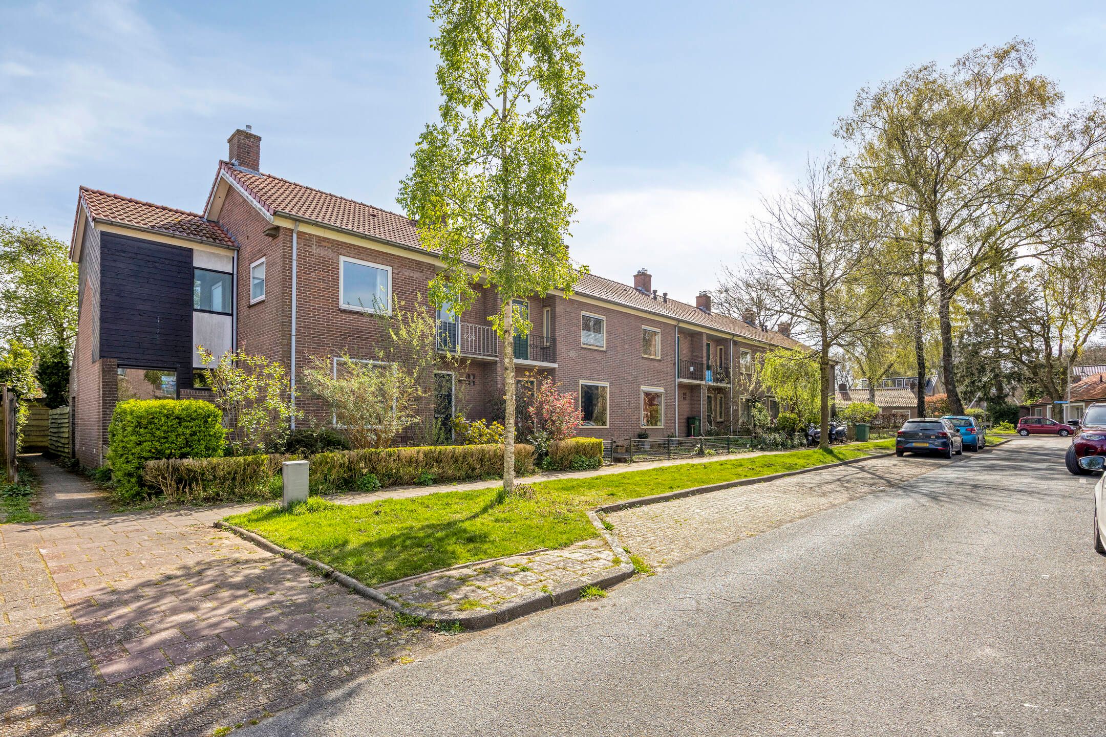 Vossenstraat 34