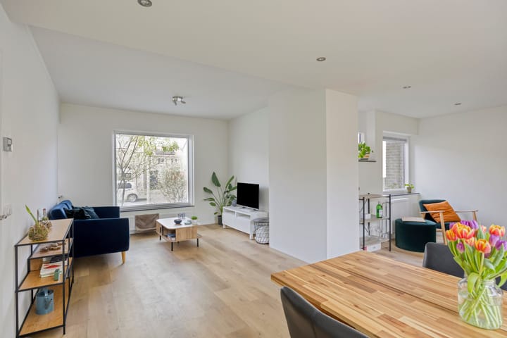 Foto 2 van Vossenstraat 34