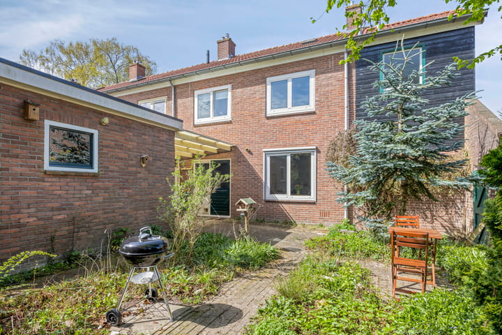 Foto 4 van Vossenstraat 34