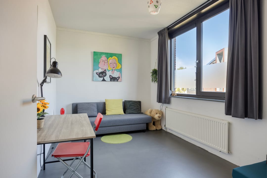 Foto 23 van Ridderinkhof 19