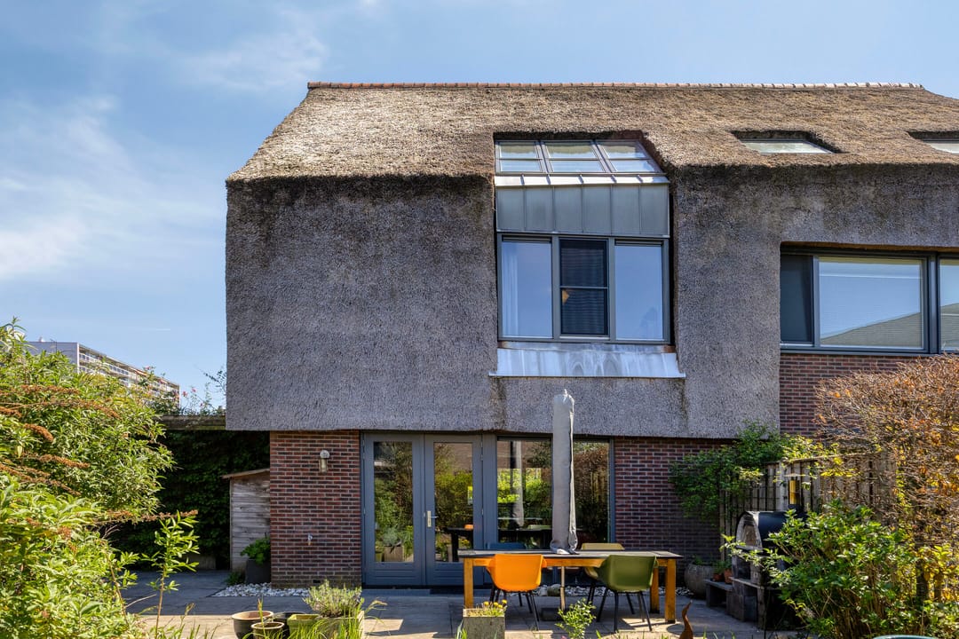 Foto 41 van Ridderinkhof 19