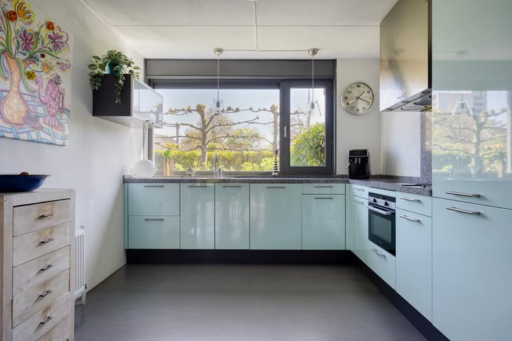 Foto 3 van Ridderinkhof 19