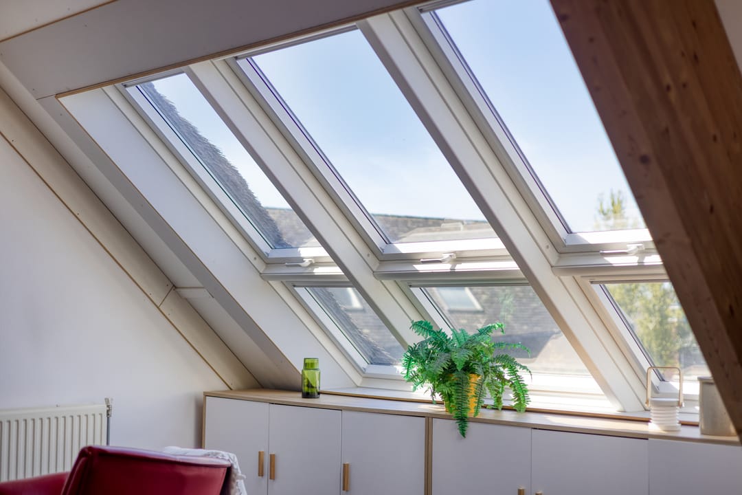 Foto 31 van Ridderinkhof 19