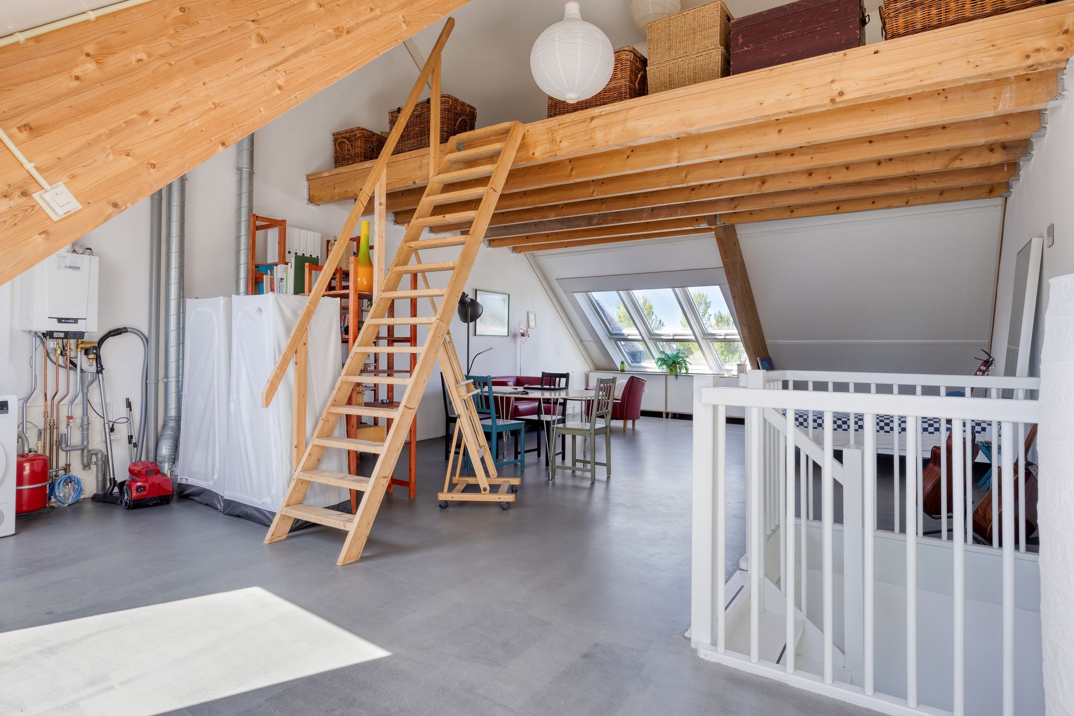 Foto 27 van Ridderinkhof 19