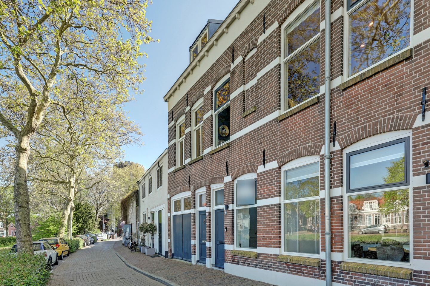 Photo 5 of Penninghoeksingel 7