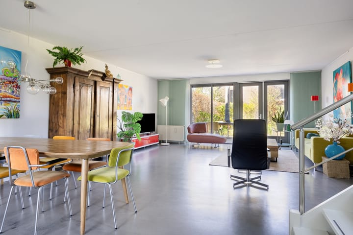 Foto 2 van Ridderinkhof 19