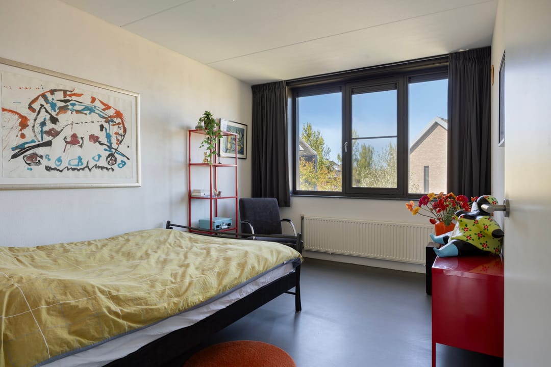 Foto 22 van Ridderinkhof 19