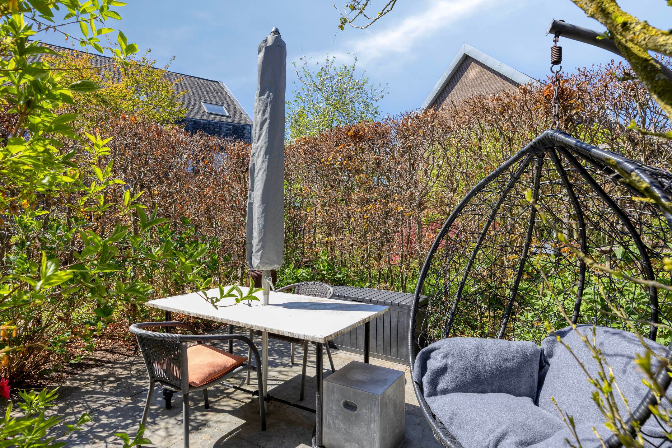 Foto 18 van Ridderinkhof 19