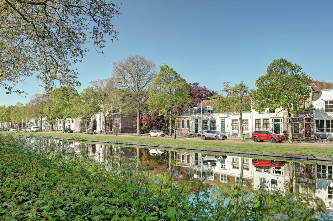 Photo 8 of Penninghoeksingel 7