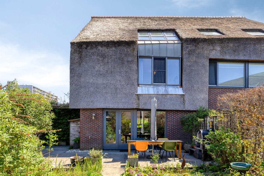 Foto 1 van Ridderinkhof 19