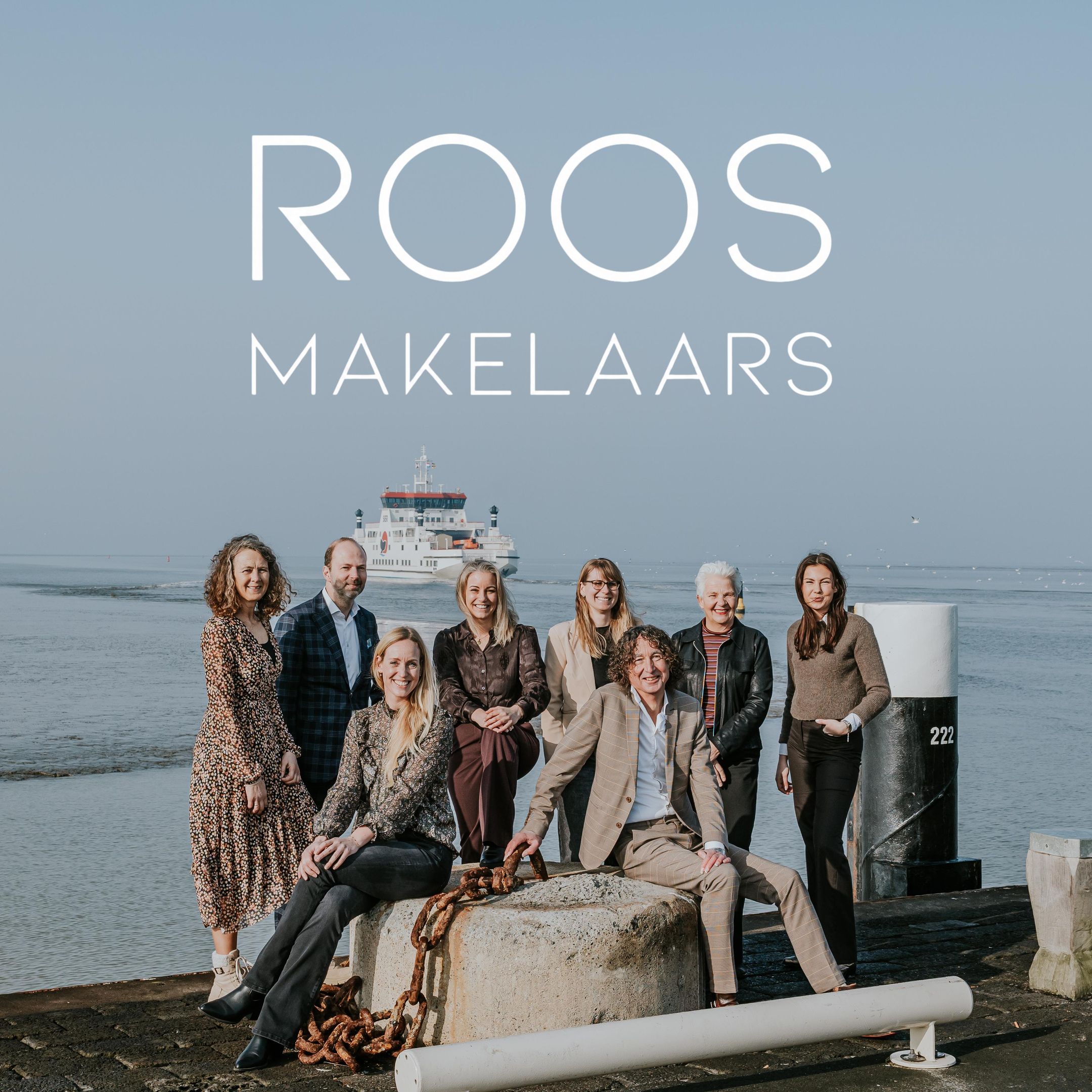 Roos Makelaars