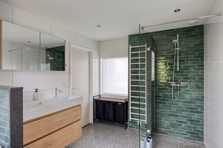 Foto 3 van Vossenstraat 34