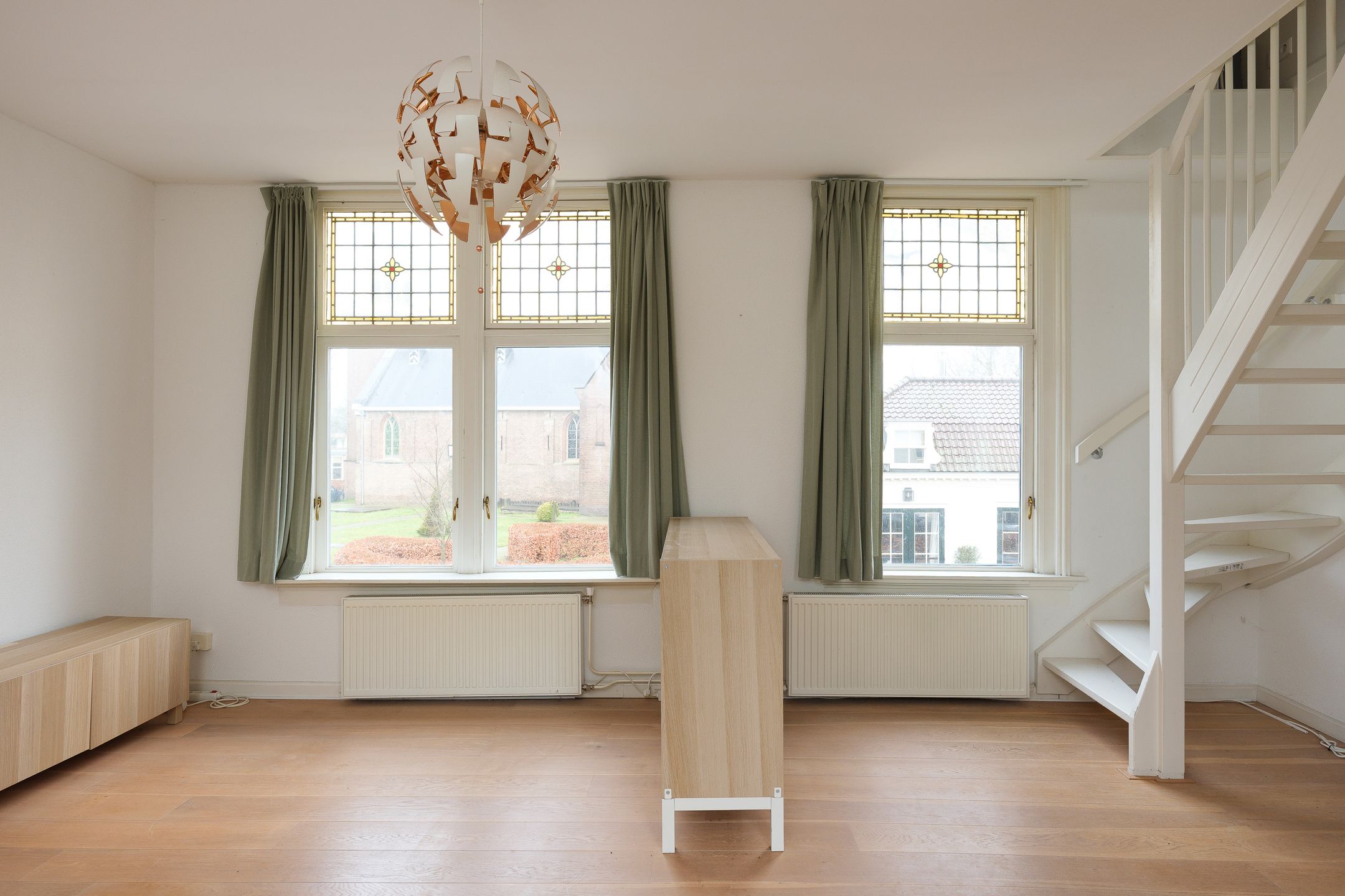 Atmospheric Upper Floor Apartment in Heart of De Bilt — 12