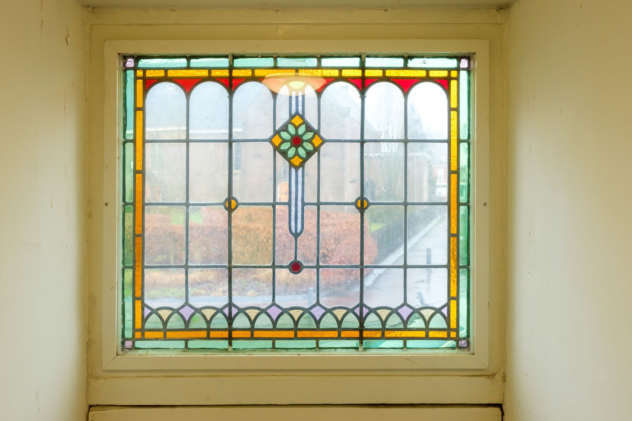 Atmospheric Upper Floor Apartment in Heart of De Bilt — 21