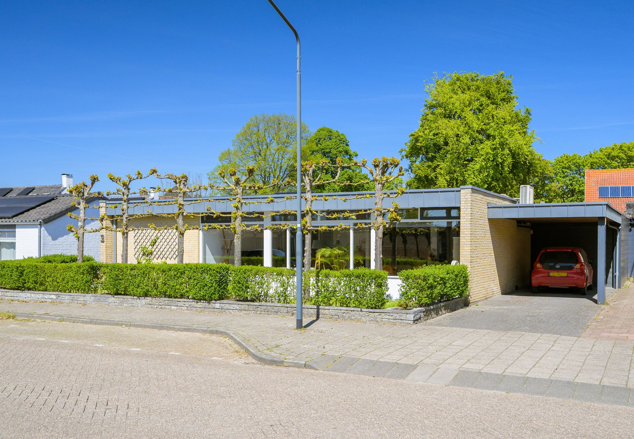 Molenakker 3 