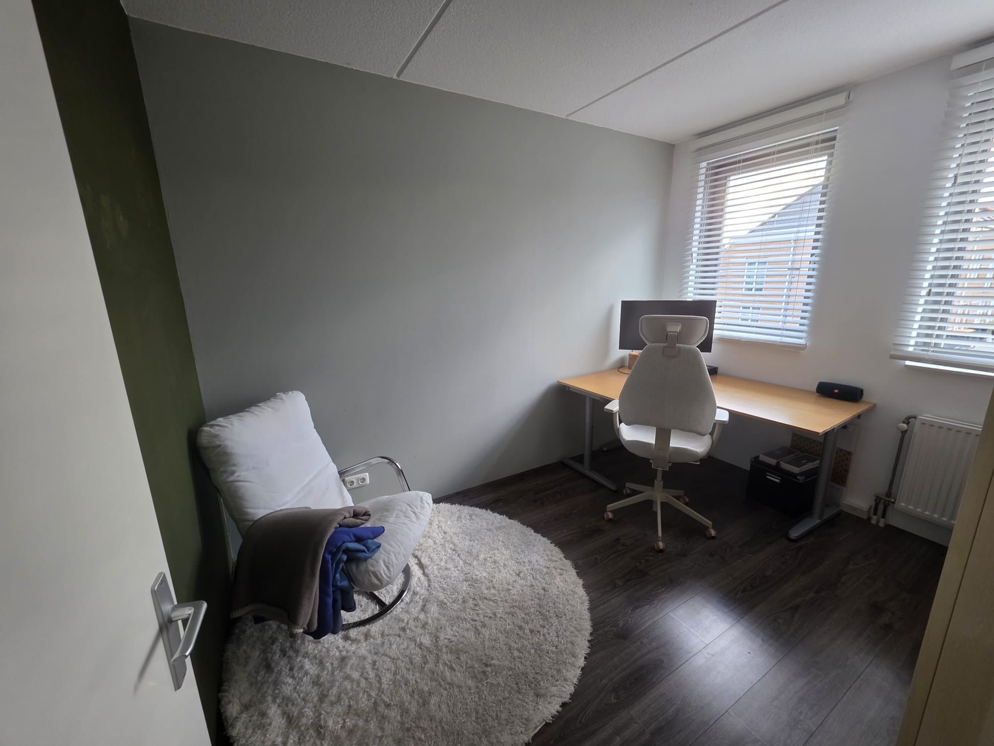 Photo 9 of Geulstraat 17