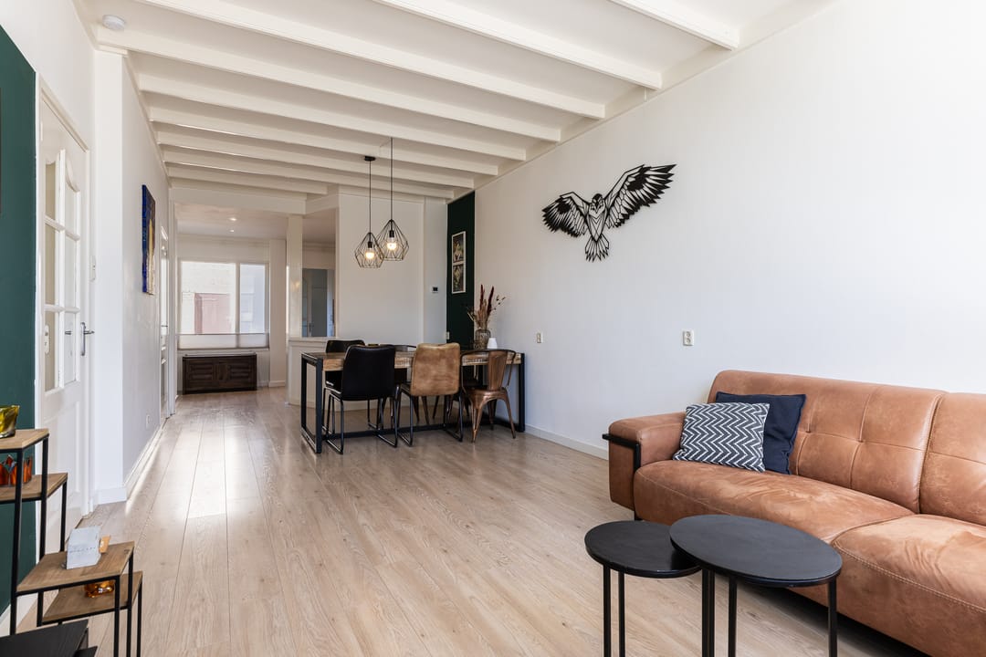 Foto 2 van Veluwestraat 4