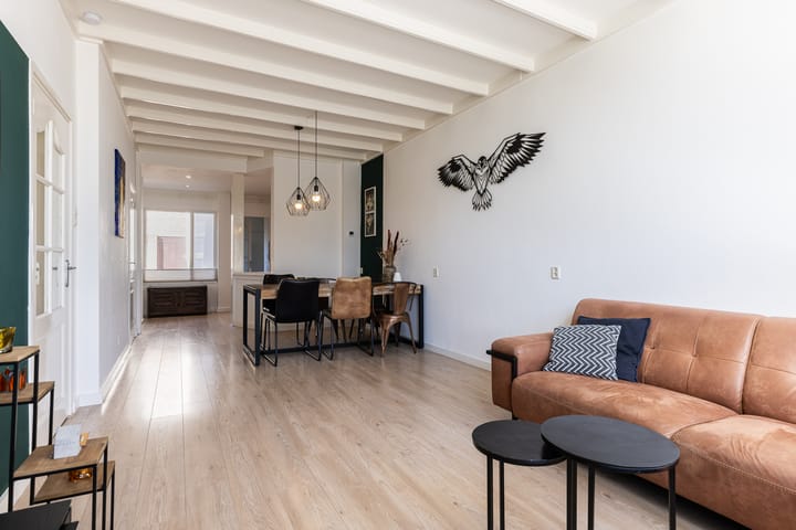 Foto 2 van Veluwestraat 4