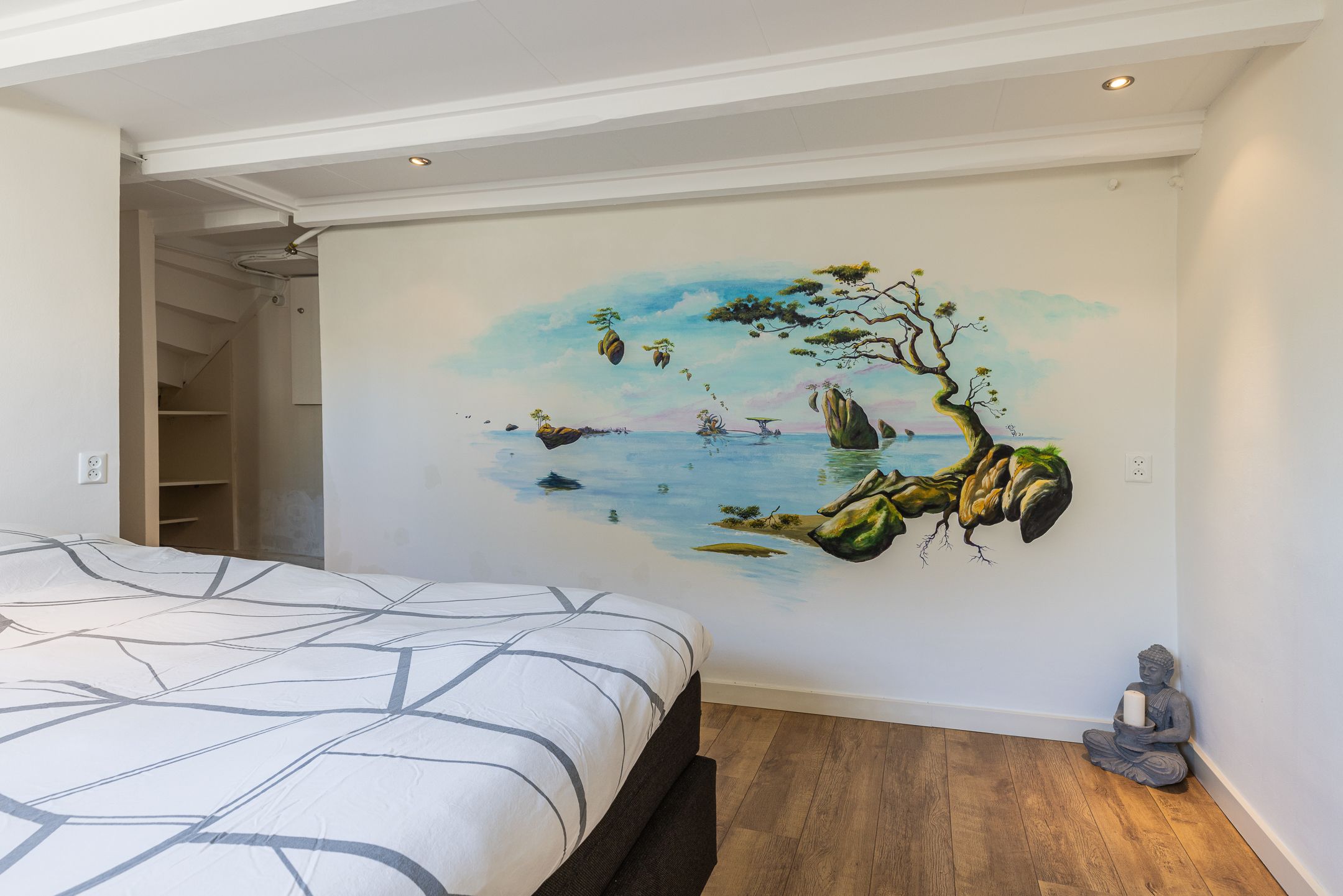 Foto 24 van Veluwestraat 4