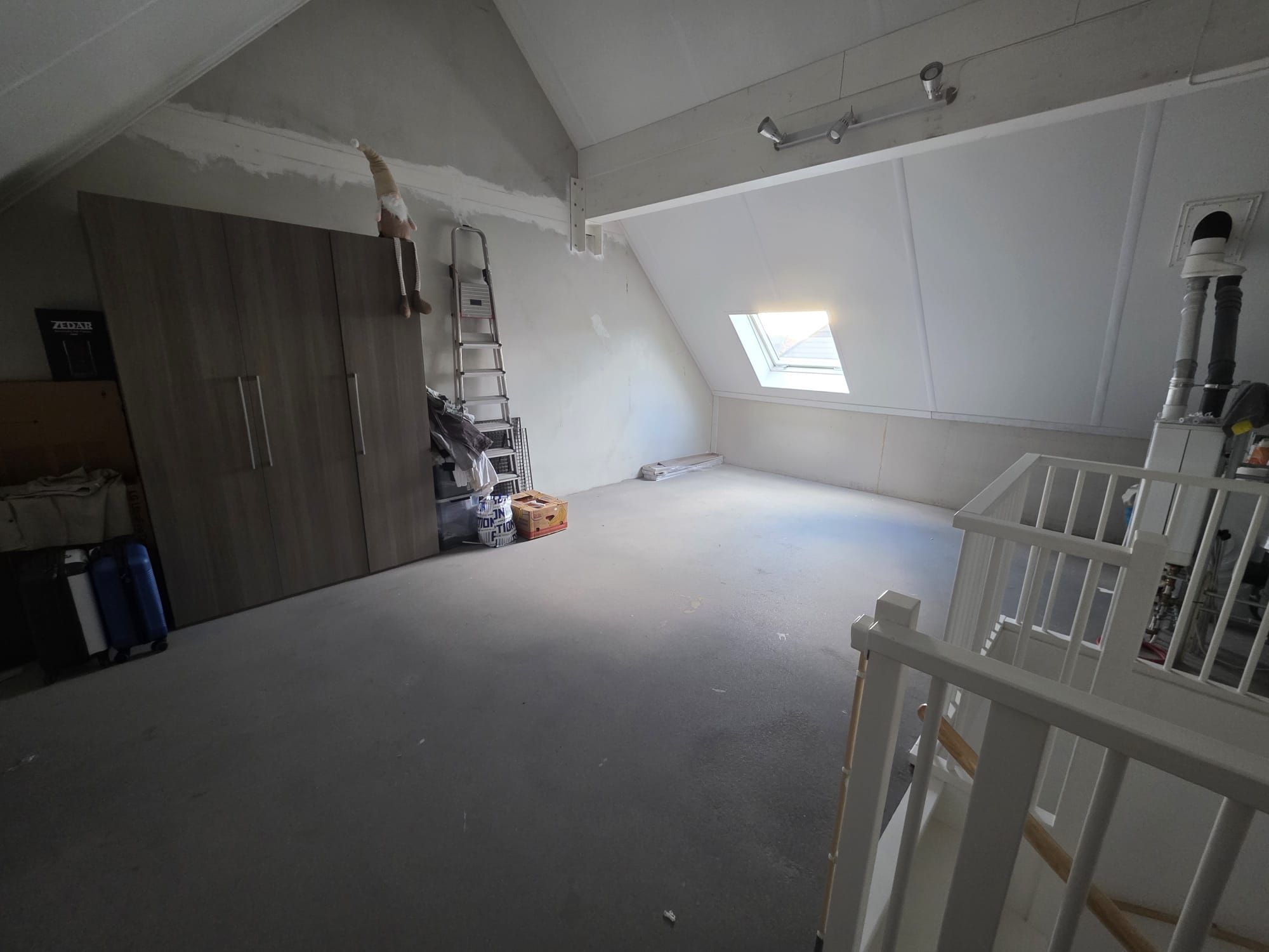 Photo 15 of Geulstraat 17