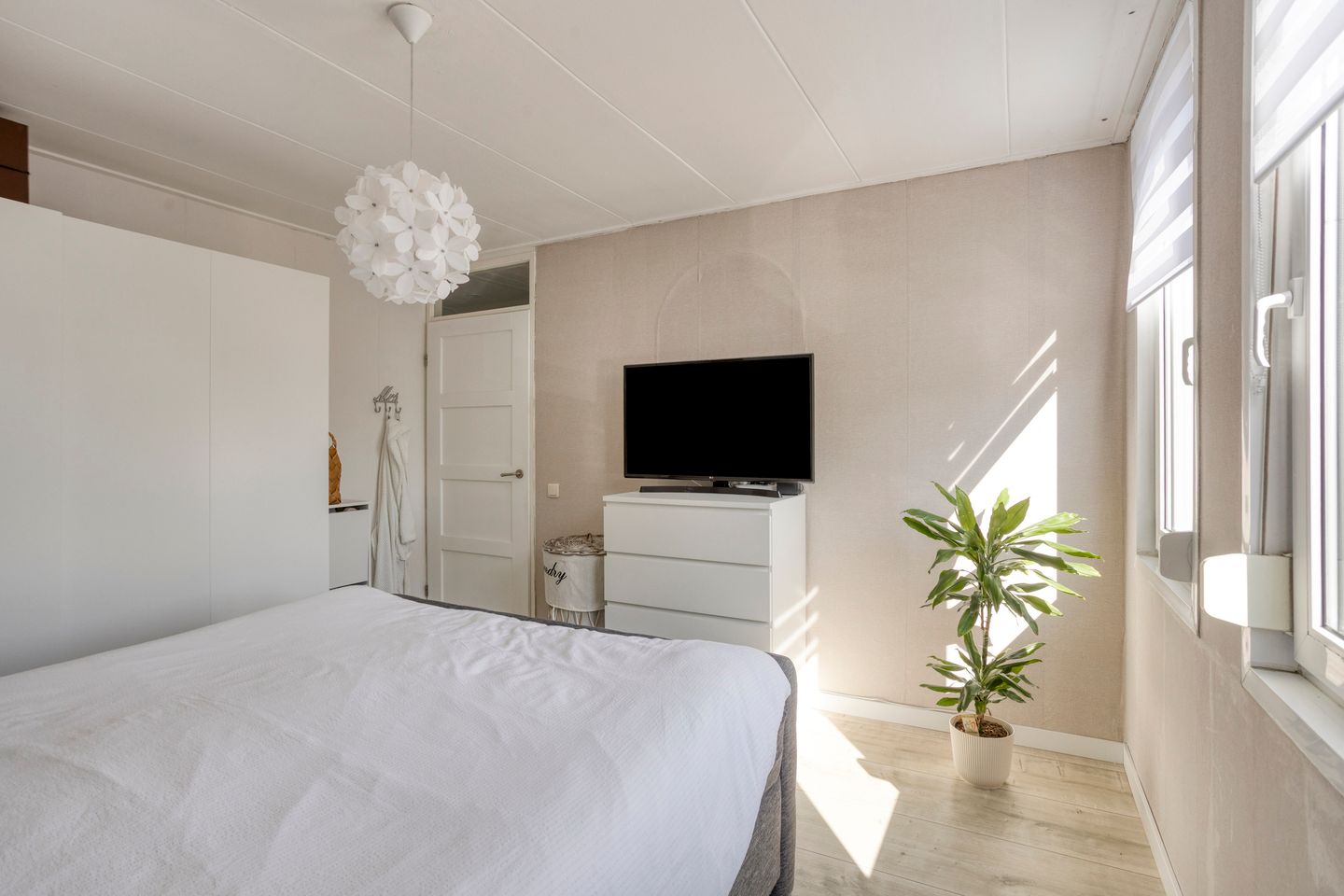 Ready-to-move-in terraced house in green location De Heeg — 19