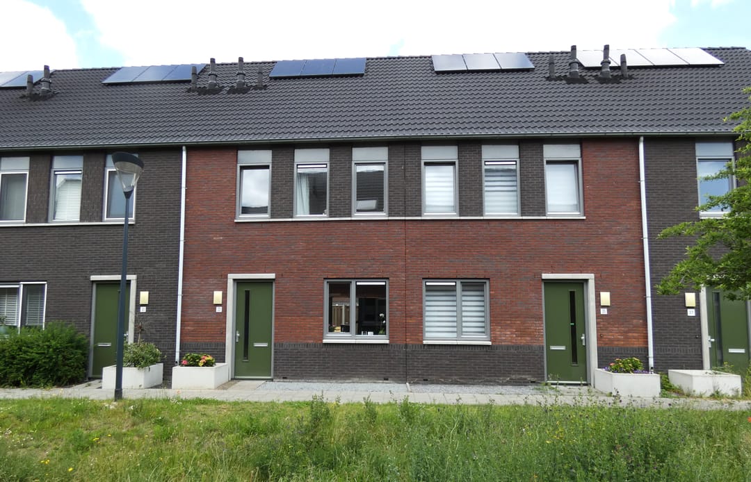 Photo 1 of Geulstraat 17