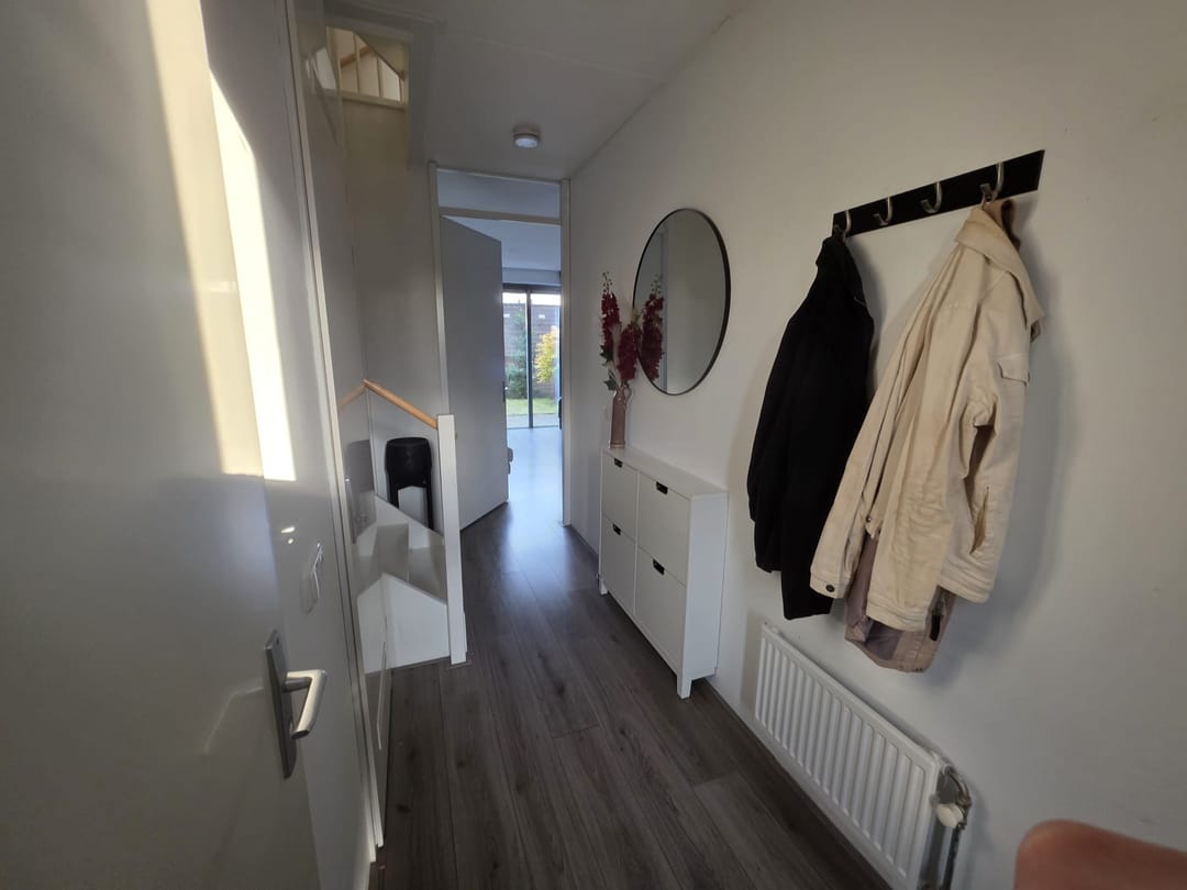 Photo 2 of Geulstraat 17