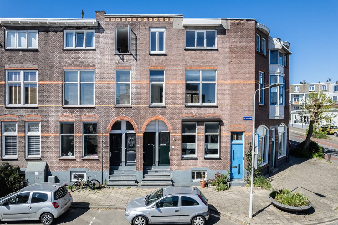 Foto 1 van Veluwestraat 4