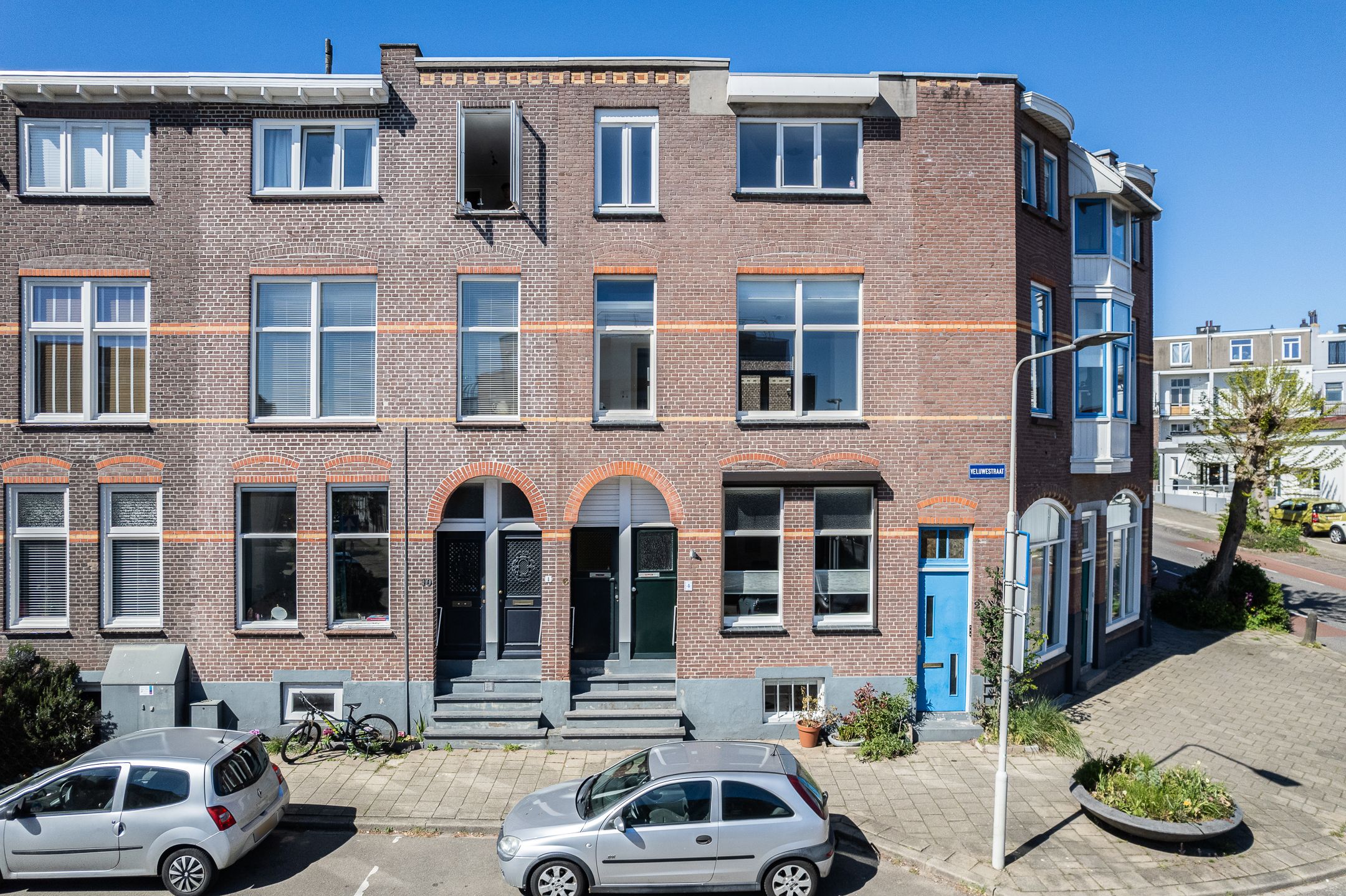 Veluwestraat 4 
