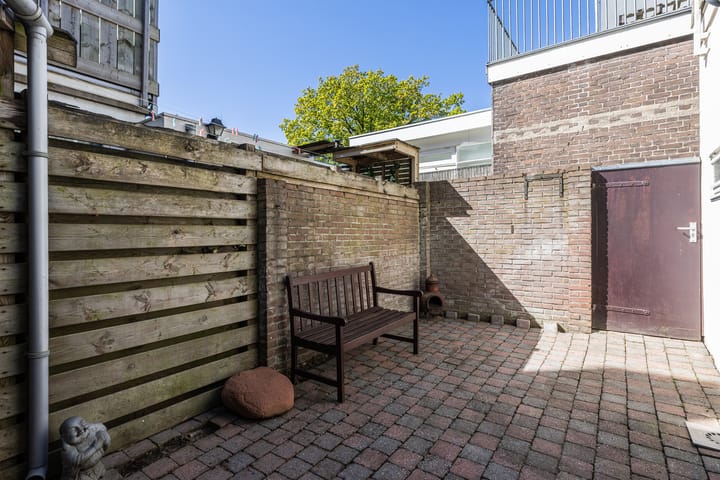 Foto 4 van Veluwestraat 4