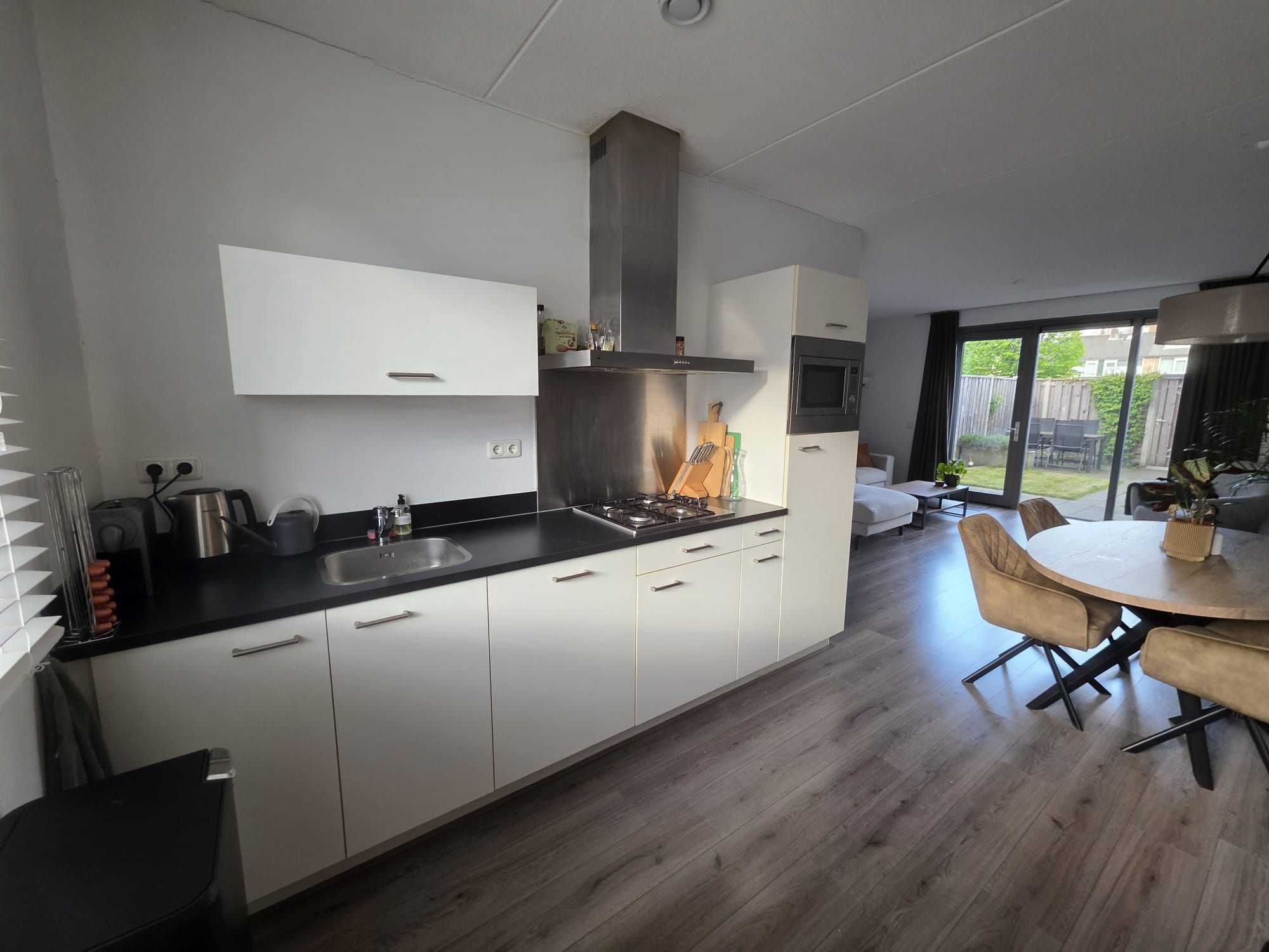 Photo 6 of Geulstraat 17