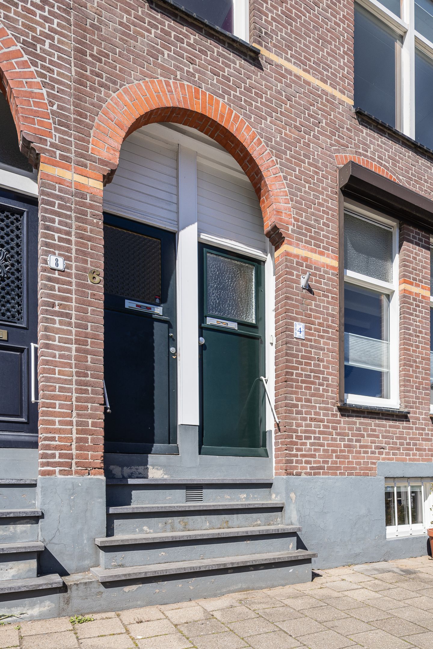 Foto 5 van Veluwestraat 4