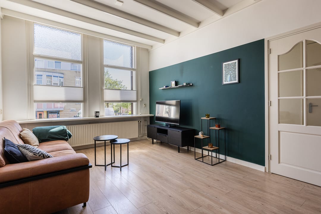 Foto 7 van Veluwestraat 4