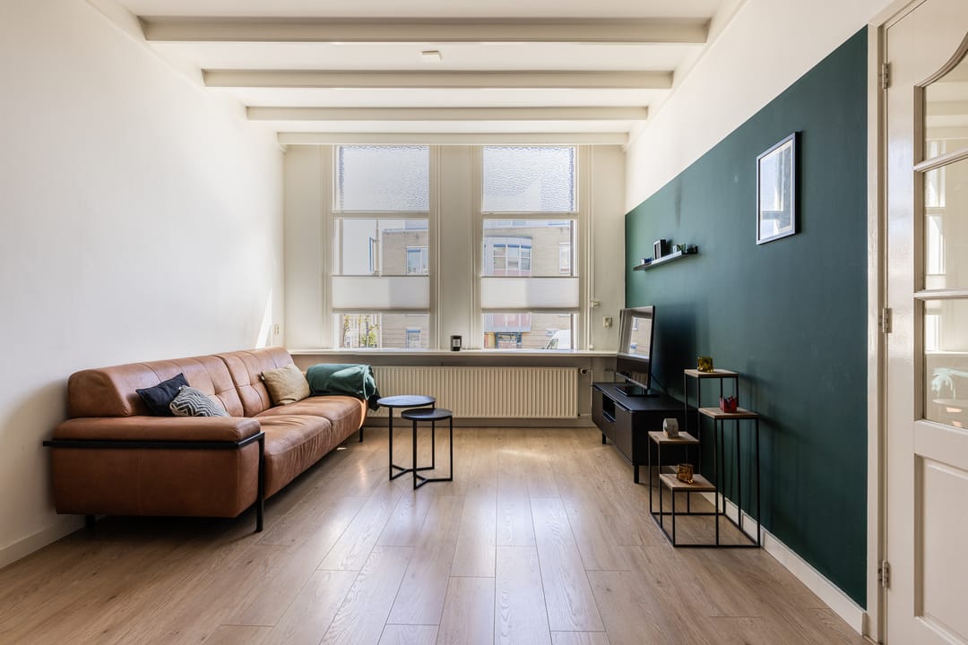 Foto 8 van Veluwestraat 4