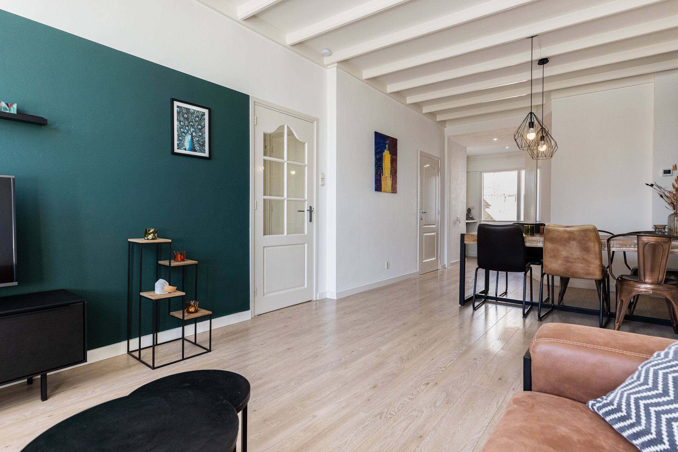 Foto 9 van Veluwestraat 4