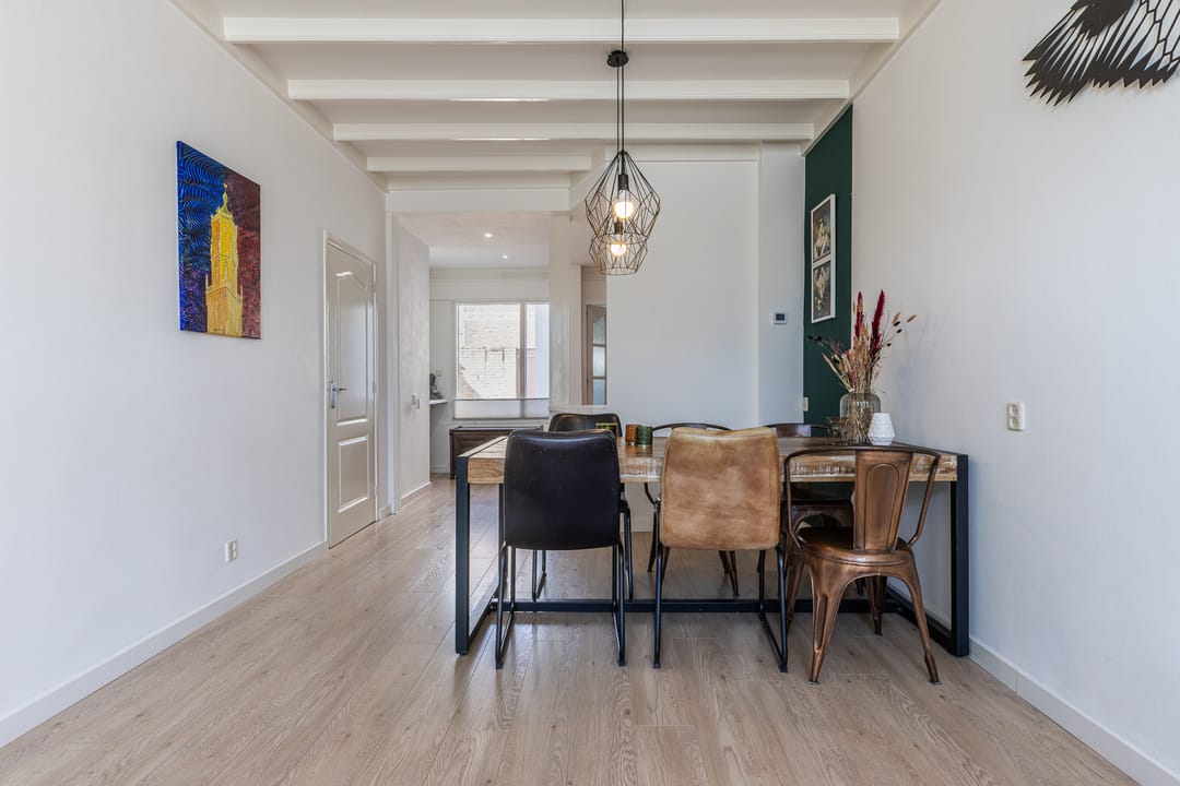 Foto 11 van Veluwestraat 4