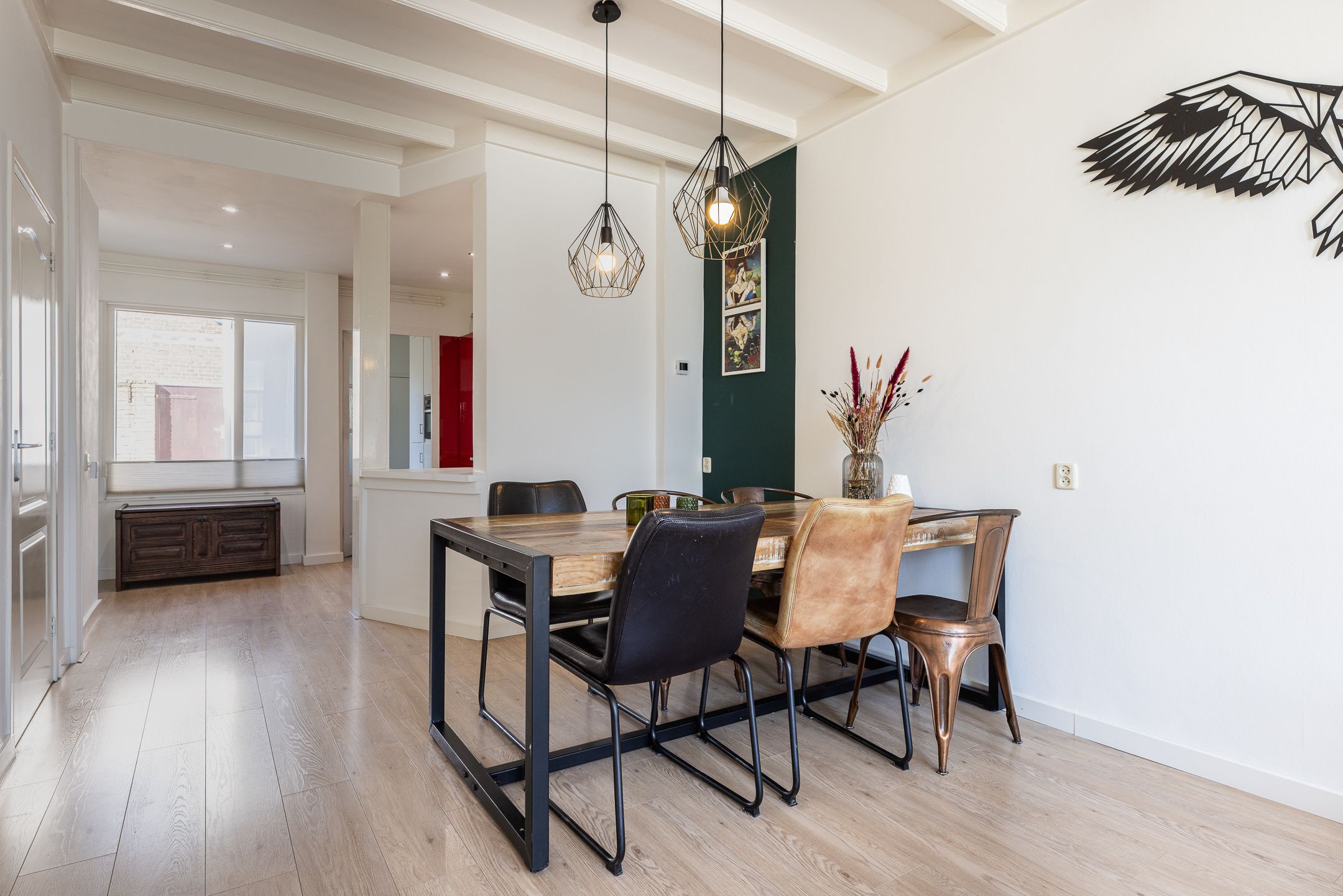 Foto 12 van Veluwestraat 4