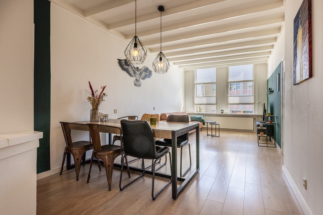 Foto 13 van Veluwestraat 4