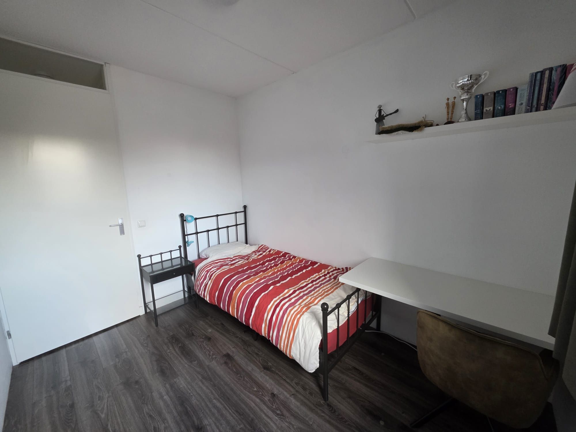 Photo 12 of Geulstraat 17