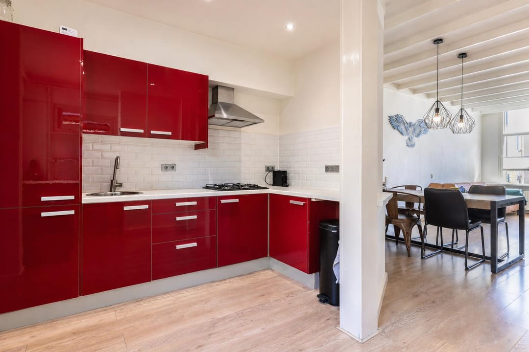 Foto 16 van Veluwestraat 4