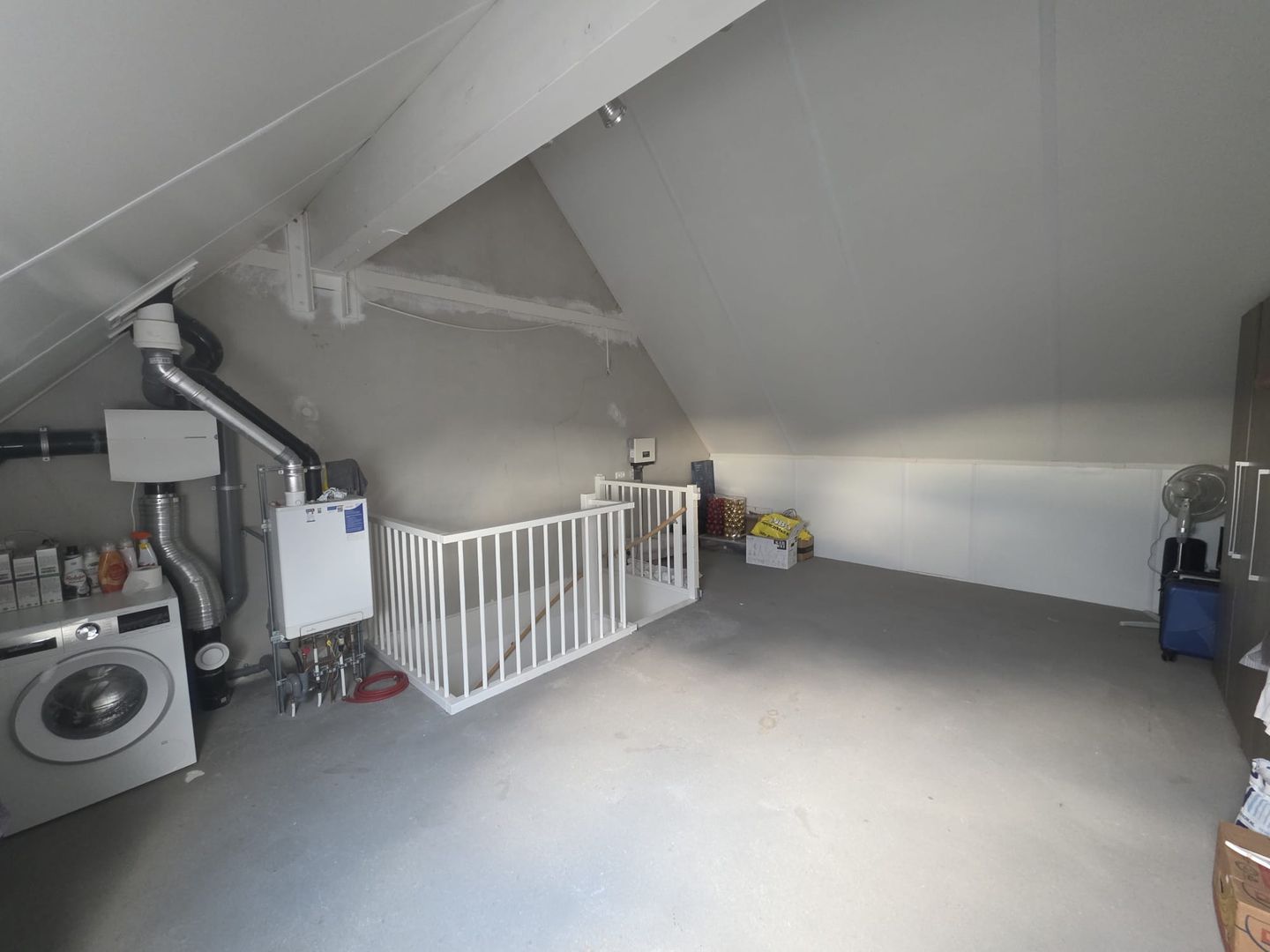 Photo 14 of Geulstraat 17