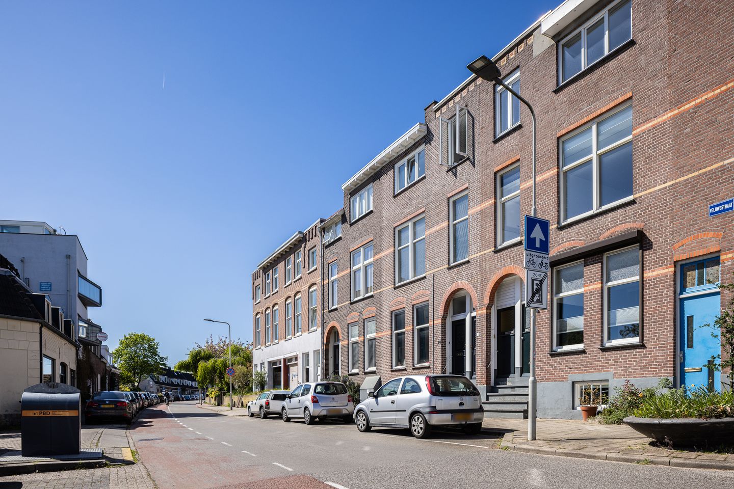 Foto 29 van Veluwestraat 4