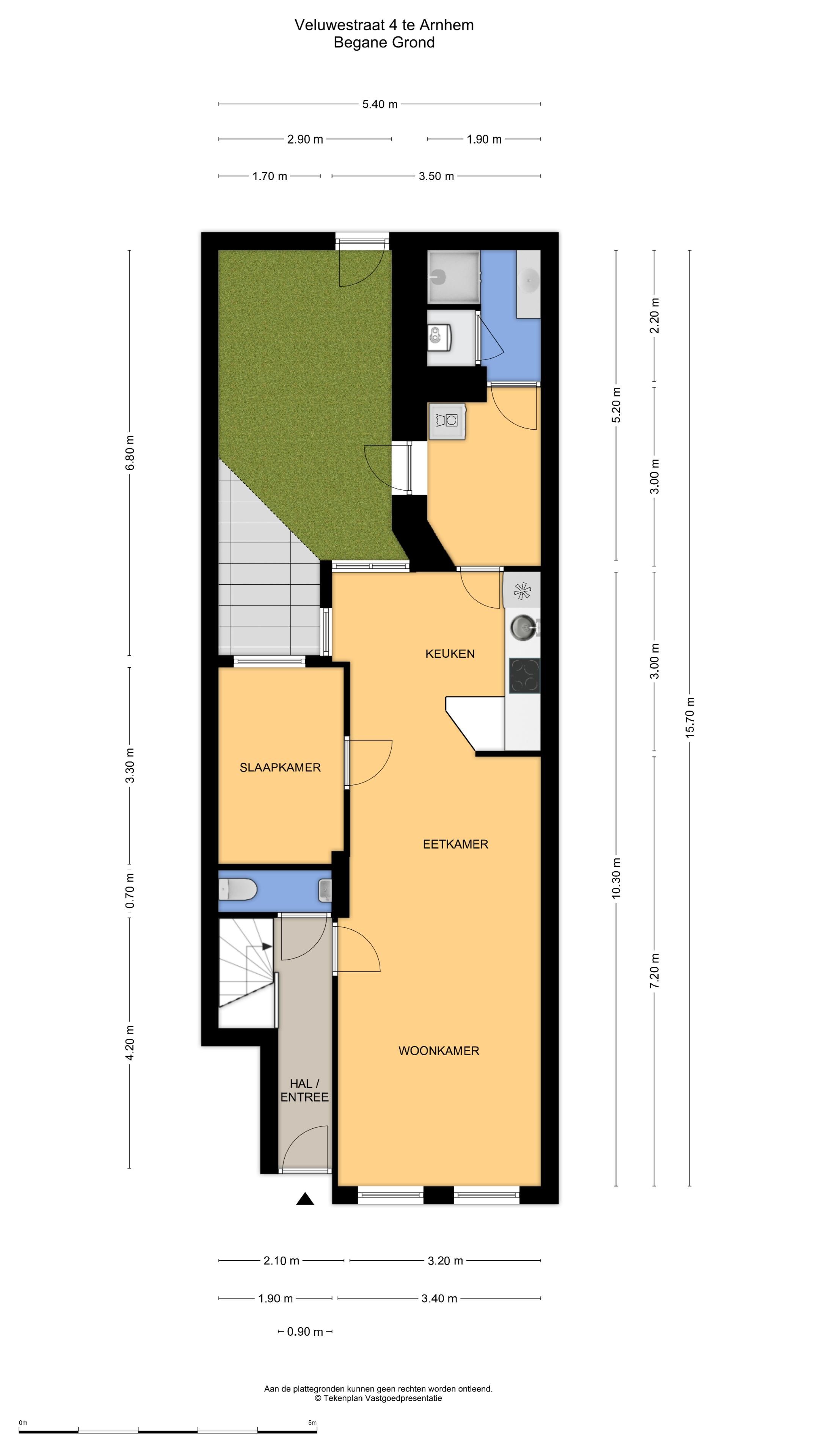 Foto 30 van Veluwestraat 4