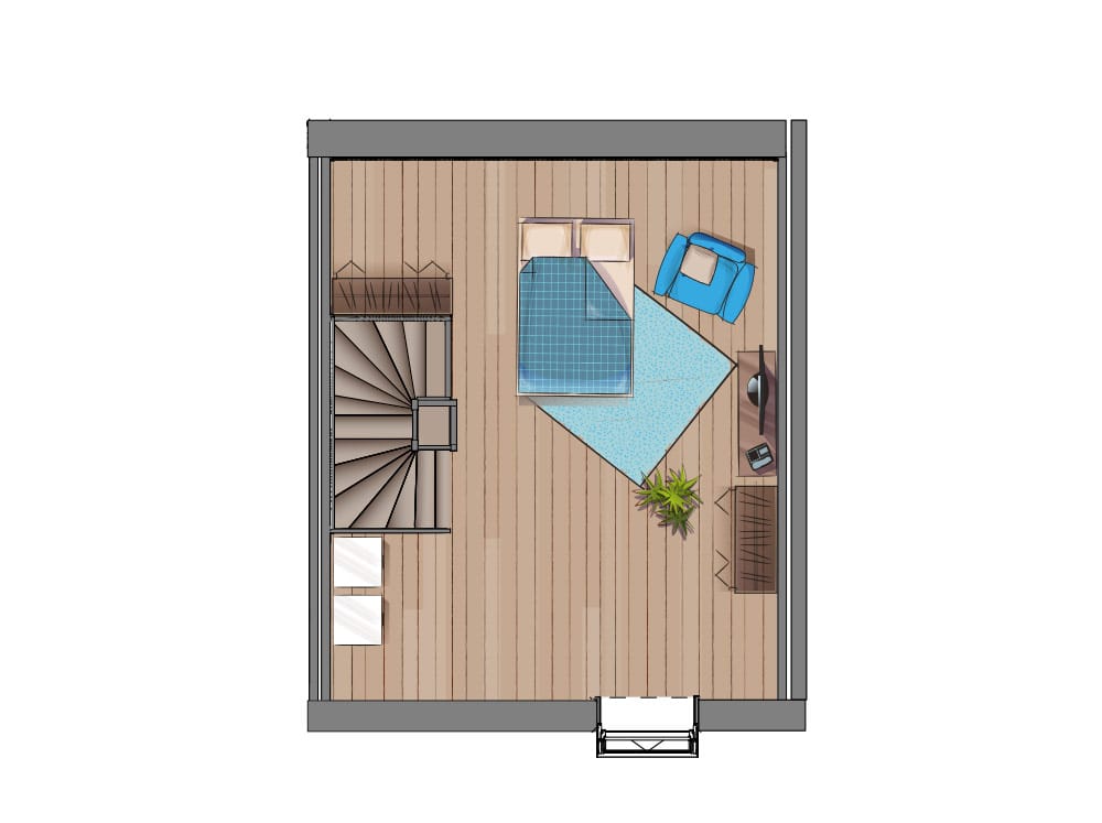 Photo 20 of Geulstraat 17