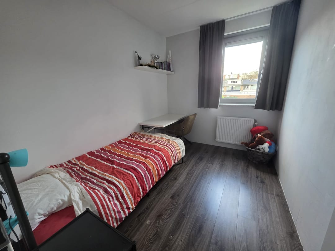 Photo 11 of Geulstraat 17