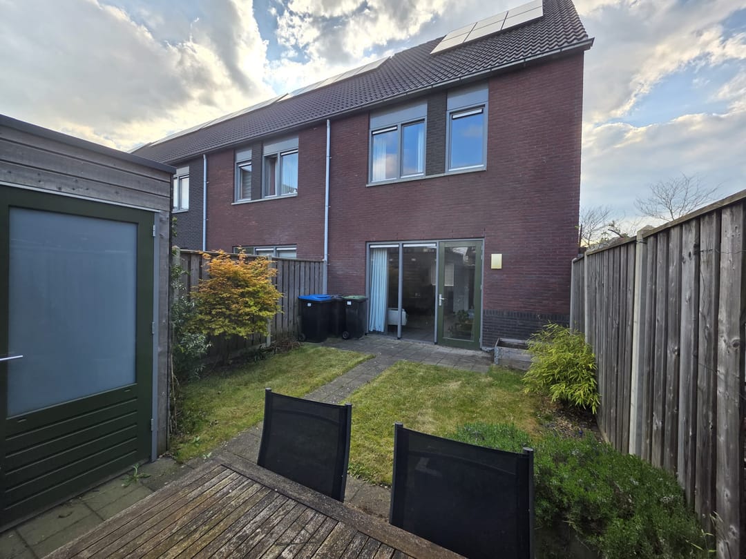 Photo 17 of Geulstraat 17