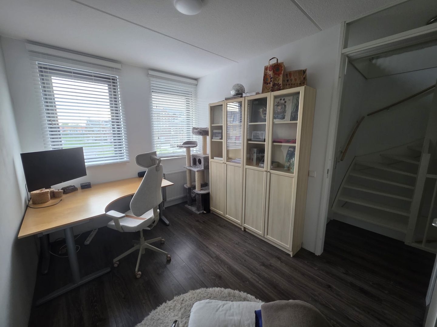 Photo 10 of Geulstraat 17